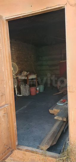 Гараж, 29 м²