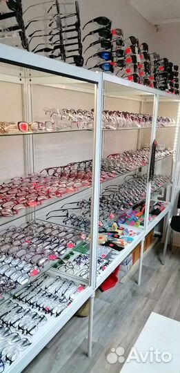 Очки для зрения