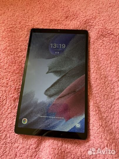 Samsung galaxy tab a7 lite на 64 гб