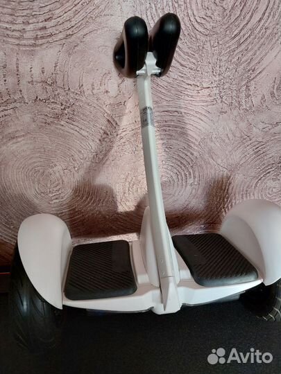 Сигвей мини Mini Robot 36V