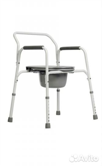 Санитарное кресло туалет