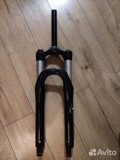 Вилка RST Space