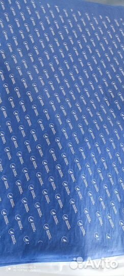 Печать на тишью