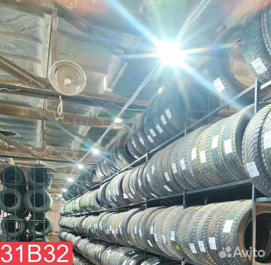 Michelin X-Ice XI3 215/65 R16 98M