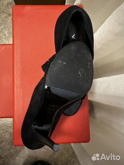 Туфли женские Vicini