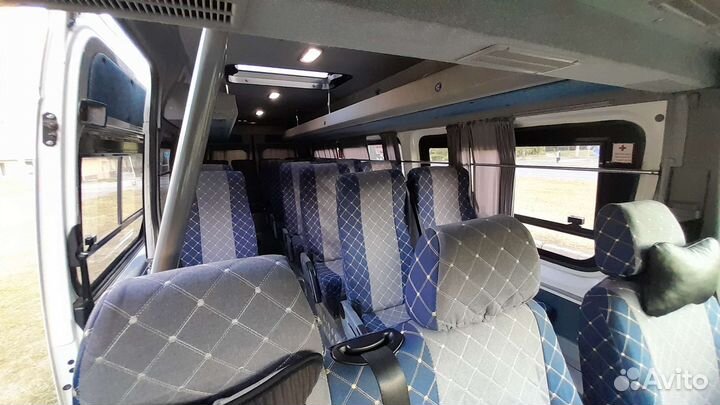 Заказ/аренда автобуса. Пассажирские перевозки