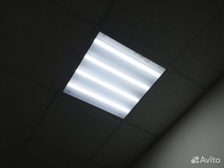 Светильник армстронг диодный