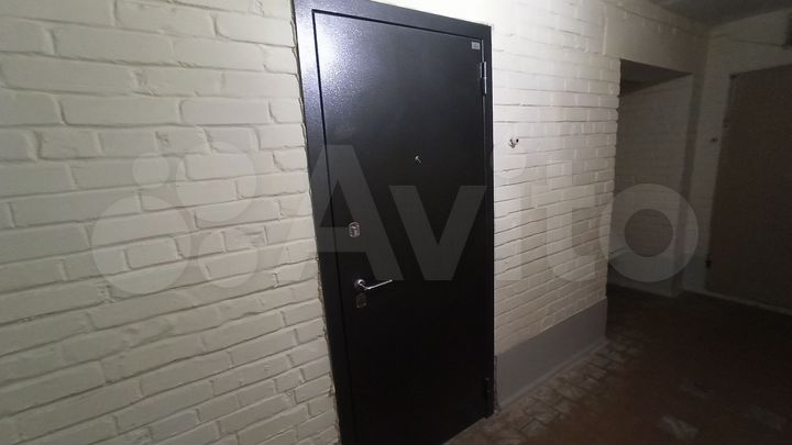 1-к. квартира, 30,6 м², 4/9 эт.