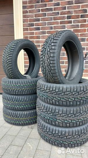Nokian Tyres Nordman 7 SUV 245/70 R16 114T