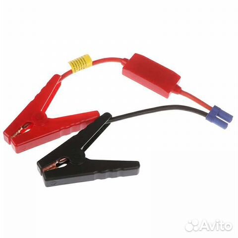 Провода (крокодилы) для пуско-зарядного устройства