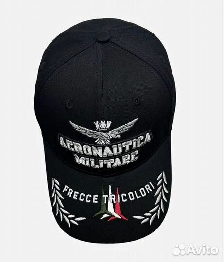 Бейсболка Aeronautica Militare