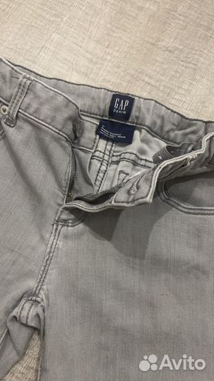 Длинсы Gap новые для девочки