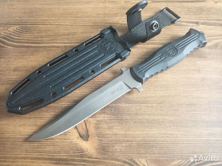 Нож Кизляр нр-18 (3 расцветки)