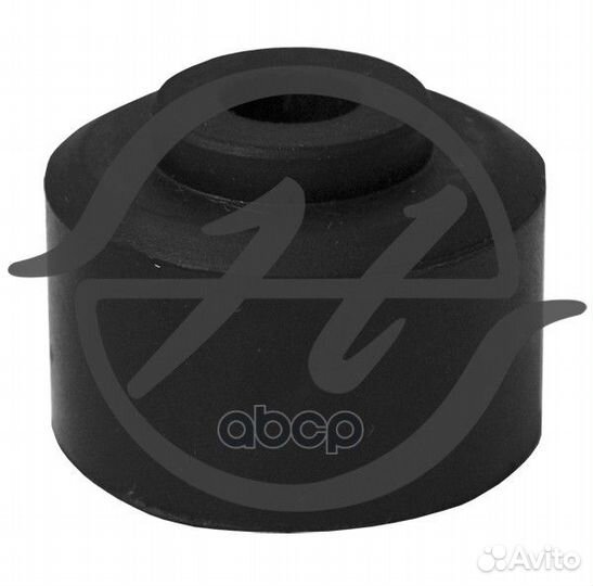 Втулка тяги стаб-ра пер.и зад.подвескок hr80100