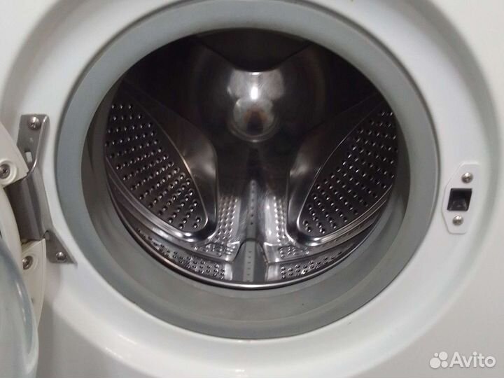 Стиральная машина б/у samsung 3,5 кг