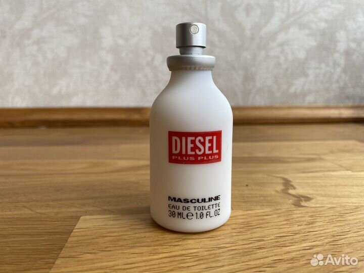 Мужские ароматы Распив