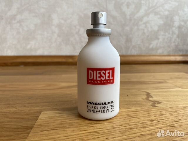 Мужские ароматы Распив