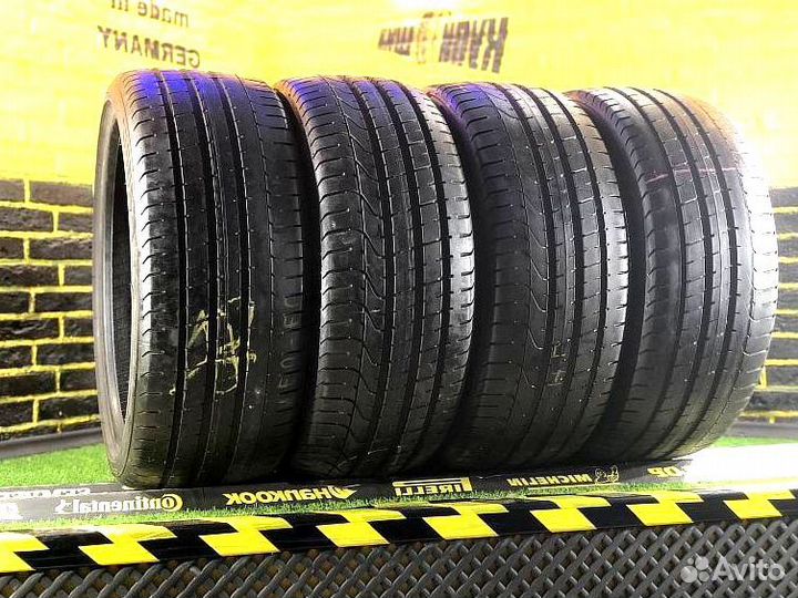 Pirelli P Zero 225/35 R19