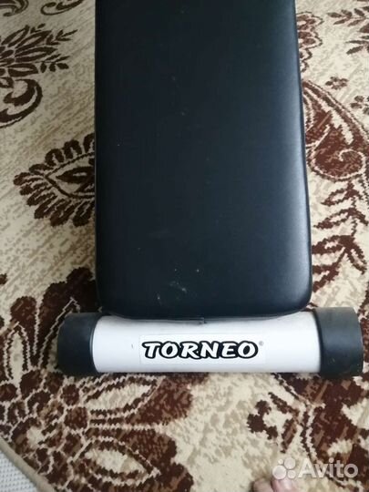 Тренажер для пресса