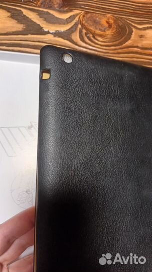 Чехол на iPad 2,3,4