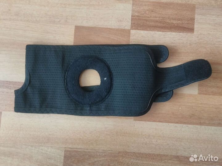 Бандаж на коленный сустав