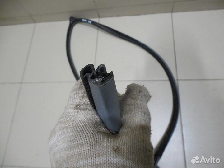 Уплотнитель (внутри) Lacetti 2003-2013