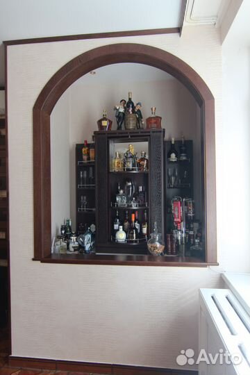 Столярное ателье