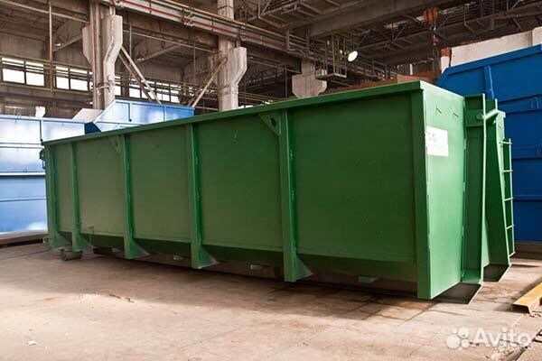 Вывоз мусора газелью