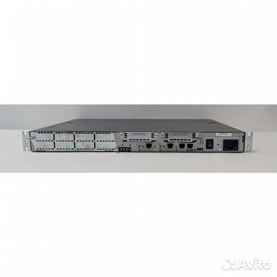 Маршрутизаторы Cisco 2621
