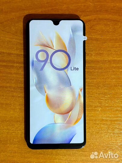 HONOR 90 Lite, 8/256 ГБ