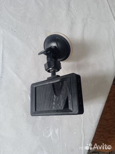 Видеорегистратор