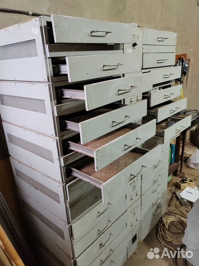 Дегидратор-сушилка