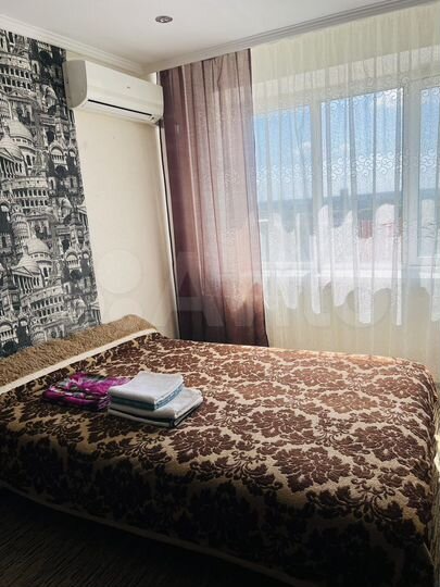 1-к. квартира, 38 м², 8/9 эт.