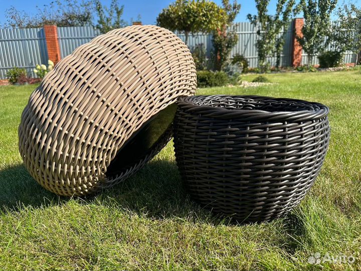 Кашпо для цветов