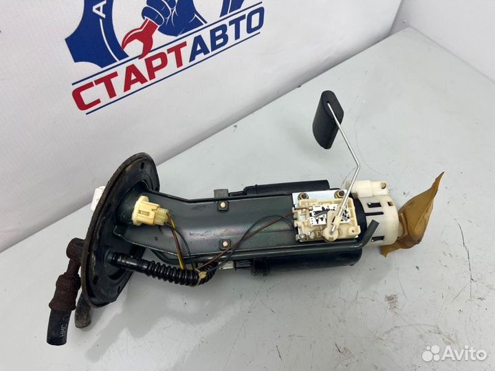 Топливный насос Hyundai Sonata IV (EF) тагаз G4JP