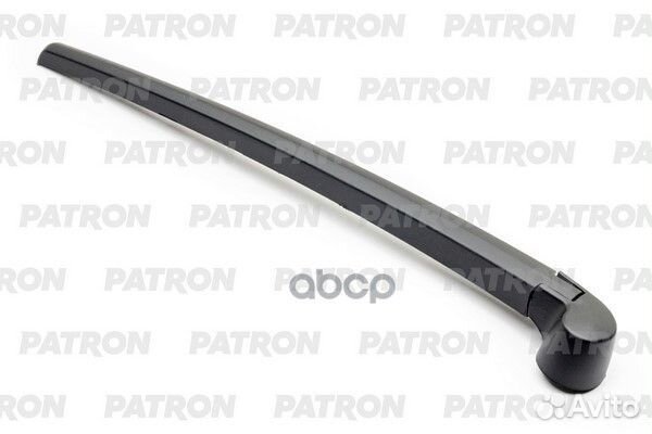 Рычаг стеклоочистителя задн. audi: A3 (8P1) 200