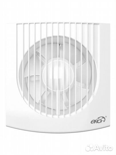 Бытовой вентилятор осевой ERA favorite 5С D125 Whi