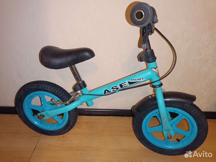 Велосипед (Беговел) детский