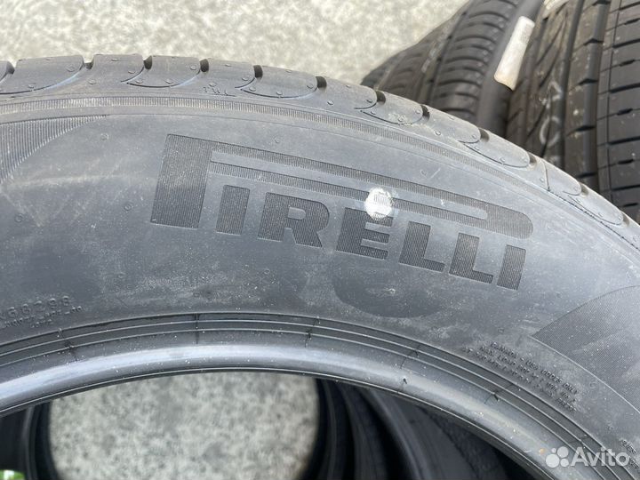 Pirelli Powergy 225/60 R18 104V
