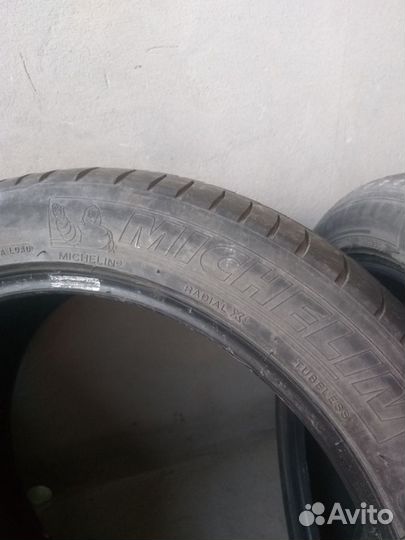 Michelin Pilot Primacy 235/45 R18 95