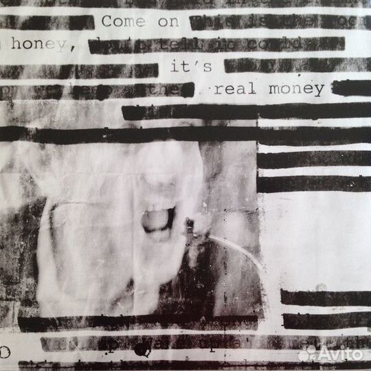 Винил R.Waters- 