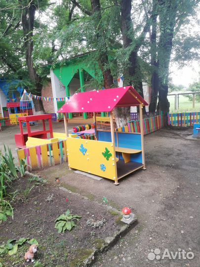 Детская мебель