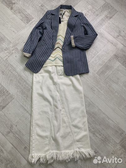 Женская одежда новая