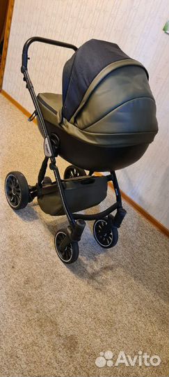 Коляска Anex Sport Discovery 3 в 1