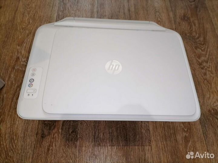 Принтер сканер копир