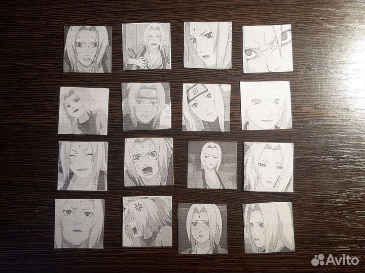 Наклейки (читайте описание)