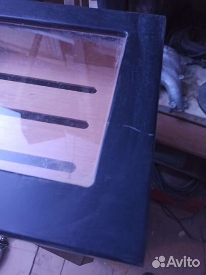 Хьюмидор для сигар