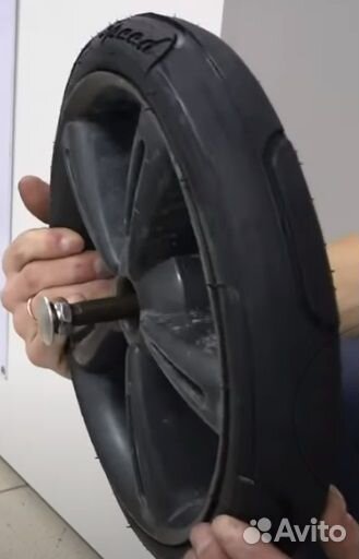 Шины для колясок CAM Cortina Evolution X3 Tris