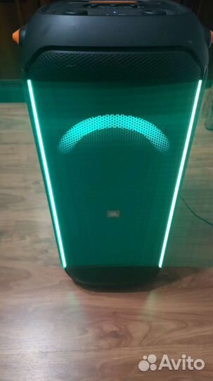 Колонка JBL PartyBox 1000 Аренда