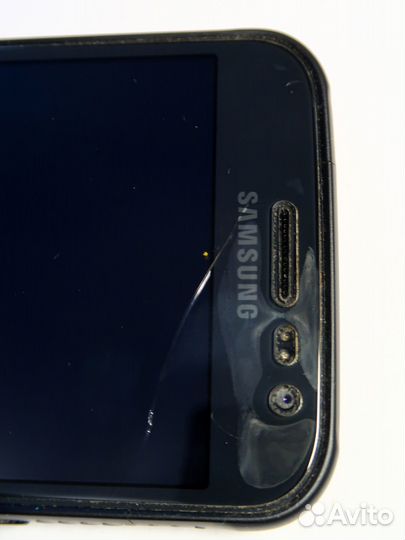 Samsung XCover 4s б/у